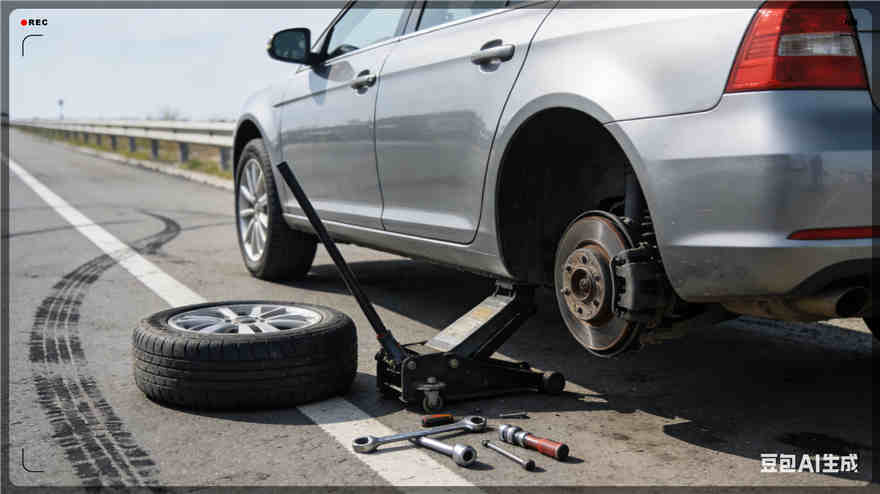 罗平道路救援汽车送玻璃水