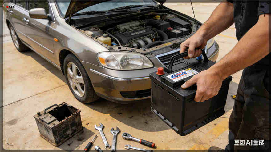 罗平道路救援汽车送机油