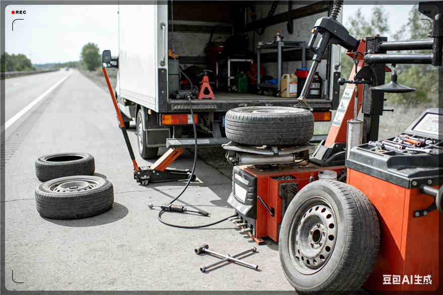 罗平道路救援汽车送机油