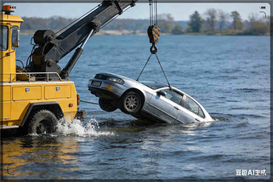 罗平汽车救援送柴油